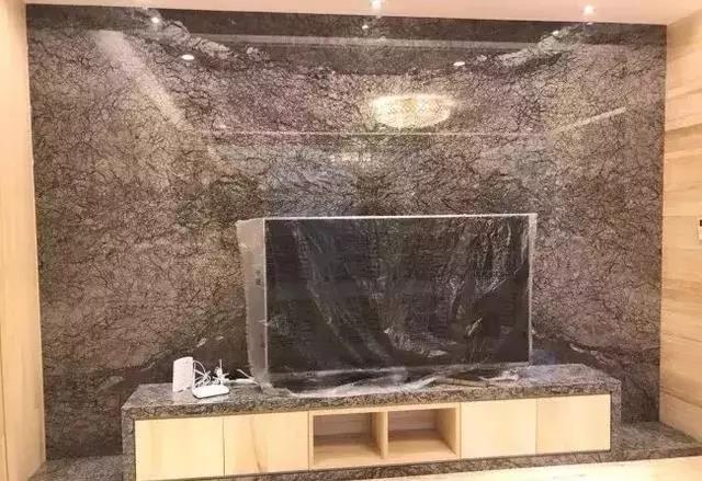 天然石材是怎么裝飾的？天然石材不同裝飾方式