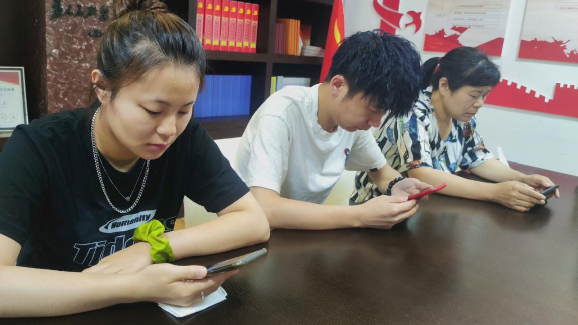 不忘初心，方得始終——梅隆公司聚焦央視焦點(diǎn)訪談《黨課開講啦》