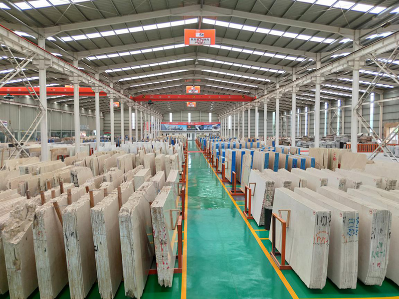 對(duì)石材產(chǎn)品的生產(chǎn)加工，有哪些影響因素